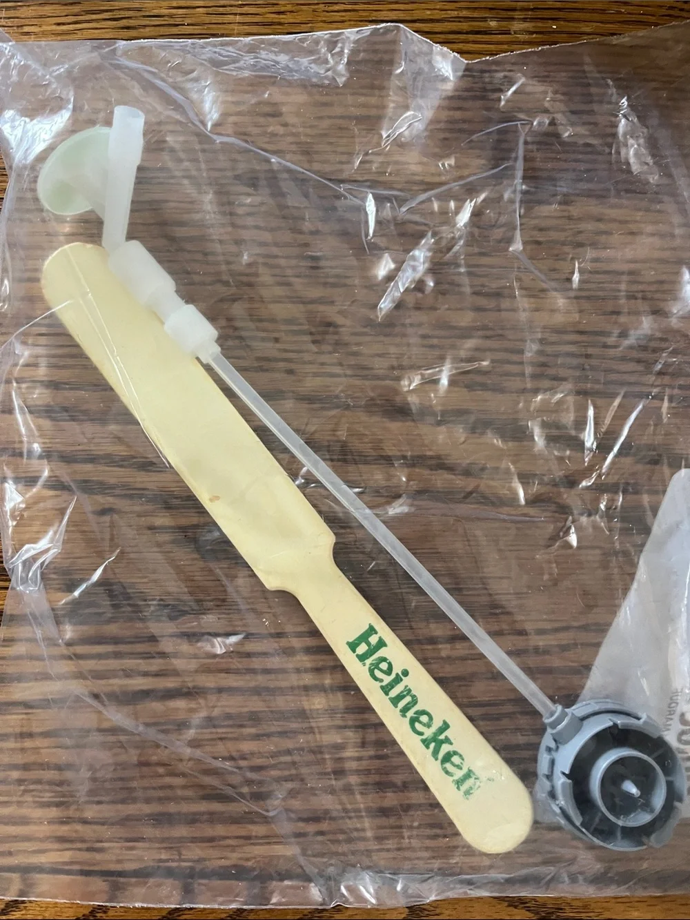 Krups Heineken BeerTender